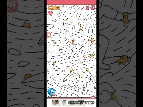 猫ちゃんを探せ(レベル2684ステージ2684)攻略 サムネイル