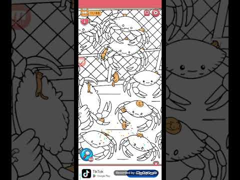 猫ちゃんを探せ(レベル2255ステージ2255)攻略 サムネイル