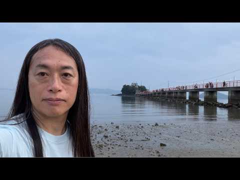 8月4日、5日しか行けない神の島 サムネイル