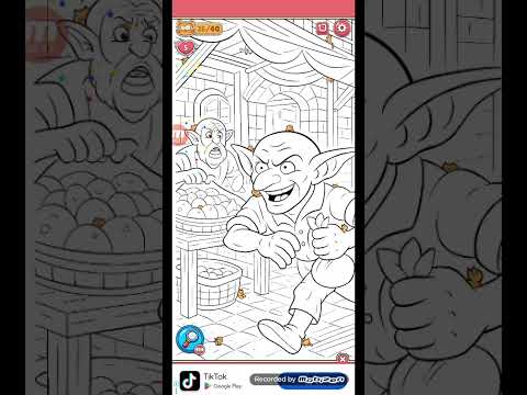 猫ちゃんを探せ(レベル2341ステージ2341)攻略 サムネイル