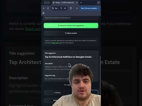 The Best FREE AI SEO Keyword Tool seo aiseo seotools keywor… サムネイル