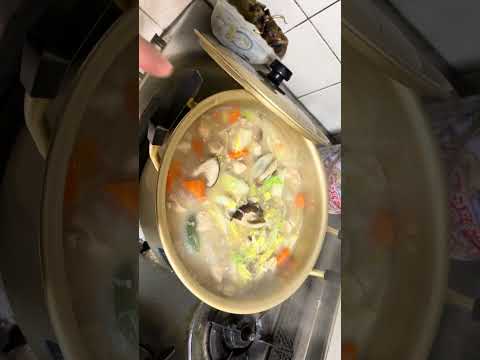 隠居メシ「3食全部これ」4毒抜き サムネイル