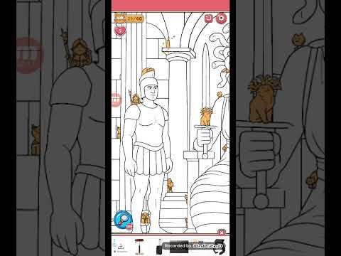 猫ちゃんを探せ(レベル2680ステージ2680)攻略 サムネイル