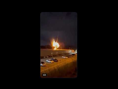 【中堅投資家】イラン・イスラエル速報「追撃」 サムネイル