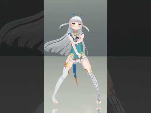 short版 今年中にch登録者2万人目指してます「IRIS OUT」#レゼダンス #チェンソーマン #RezeDan… サムネイル