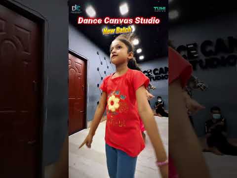 Konna (কন্যা) Admission Open | Dance Canvas | Tuhi sheikh |… サムネイル