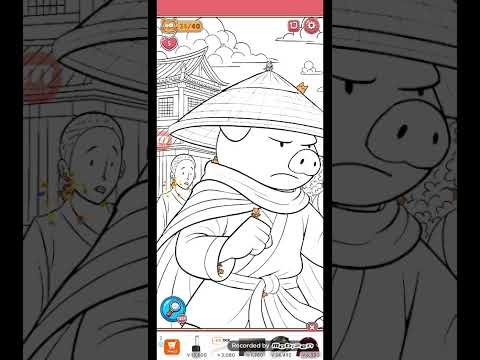 猫ちゃんを探せ(レベル2652ステージ2652)攻略 サムネイル