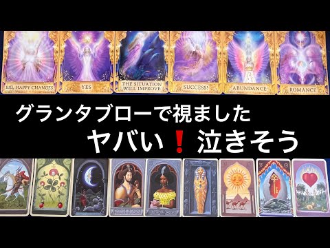 感動の展開❤️【2/12に見て欲しい❗️】この動画に縁のある方⭐️2月後半⚡️💌ガッツリ読み解きます サムネイル