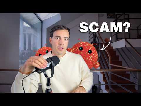 OpenClaw Tutorial for SEO (live examples) サムネイル