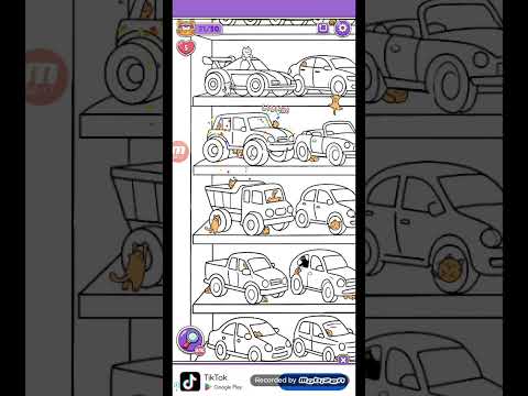 猫ちゃんを探せ(レベル1998ステージ1998)攻略 サムネイル
