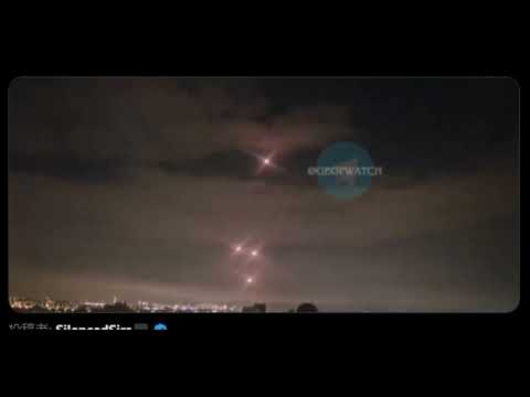 【中堅投資家】イラン・イスラエル速報「地獄の戦場」 サムネイル