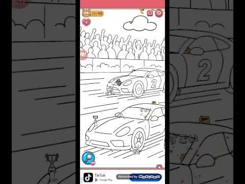 猫ちゃんを探せ(レベル2552ステージ2552)攻略 サムネイル