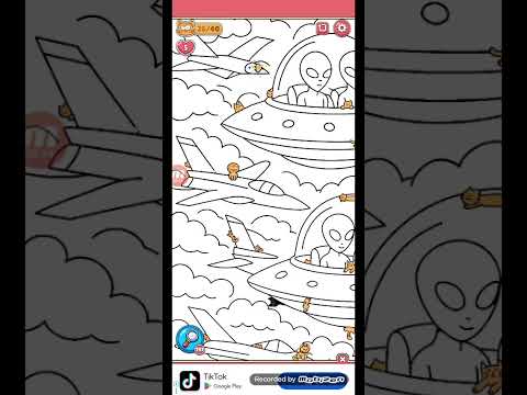 猫ちゃんを探せ(レベル2232ステージ2232)攻略 サムネイル