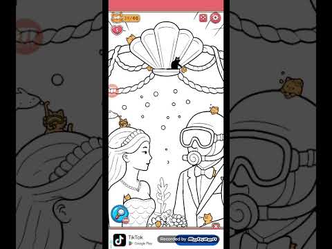 猫ちゃんを探せ(レベル2477ステージ2477)攻略 サムネイル