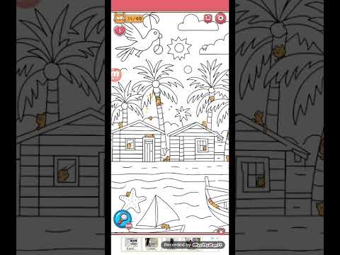 猫ちゃんを探せ(レベル2171ステージ2171)攻略 サムネイル