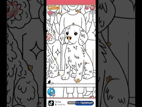 猫ちゃんを探せ(レベル2321ステージ2321)攻略 サムネイル