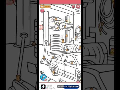 猫ちゃんを探せ(レベル2762ステージ2762)攻略 サムネイル