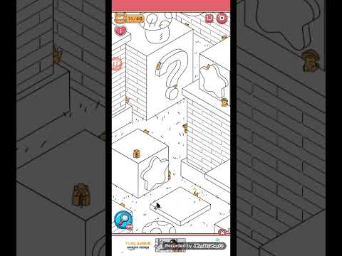 猫ちゃんを探せ(レベル2834ステージ2834)攻略 サムネイル