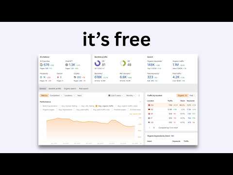 Free Backlink to Rank 1 Fast (DR97 & DR81) サムネイル