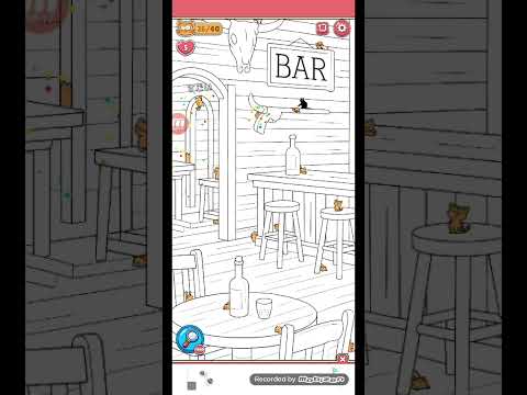 猫ちゃんを探せ(レベル2874ステージ2874)攻略 サムネイル
