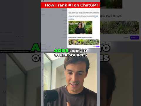Shopify SEO: How to rank Google & ChatGPT with AI Automatio… サムネイル