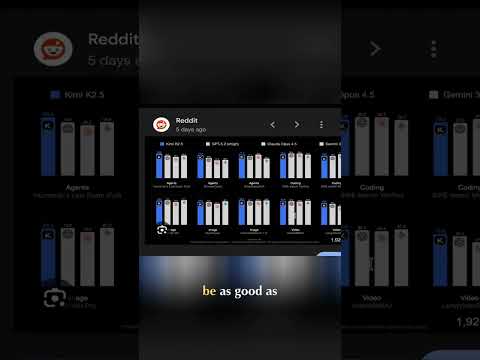 Kimi Code vs Claude Code: Real Tests, Not Just Benchmarks!… サムネイル