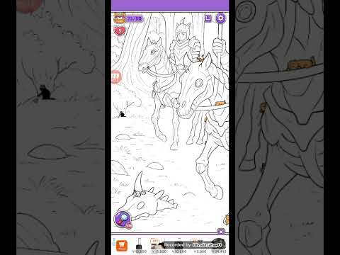 猫ちゃんを探せ(レベル2623ステージ2623)攻略 サムネイル