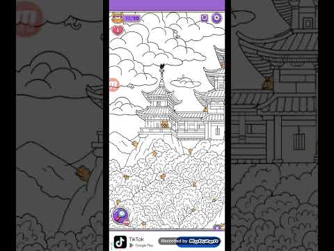 猫ちゃんを探せ(レベル2368ステージ2368)攻略 サムネイル