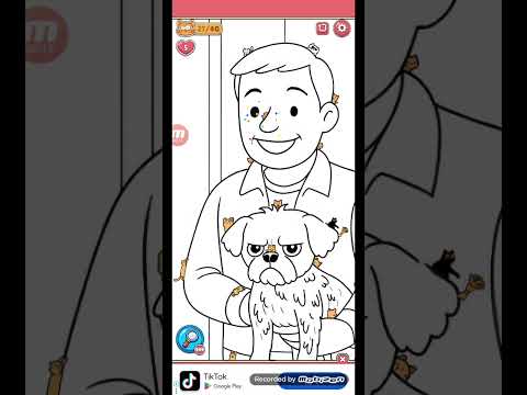 猫ちゃんを探せ(レベル2322ステージ2322)攻略 サムネイル