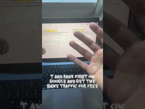 Alternative to paid ads サムネイル