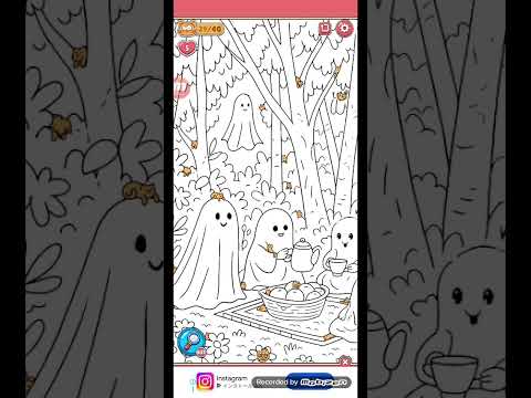 猫ちゃんを探せ(レベル2119ステージ2119)攻略 サムネイル