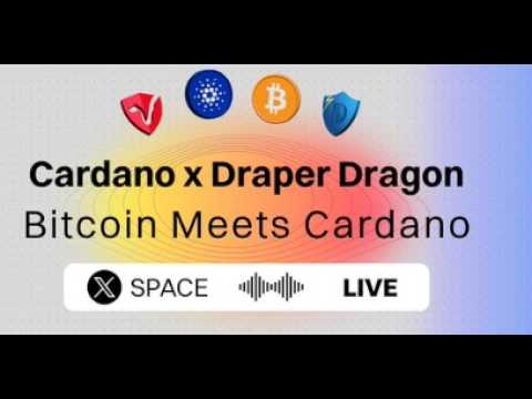 【中堅投資家】カルダノADAとBTCさらにモーメント銀行での挑戦（翻訳要約） サムネイル