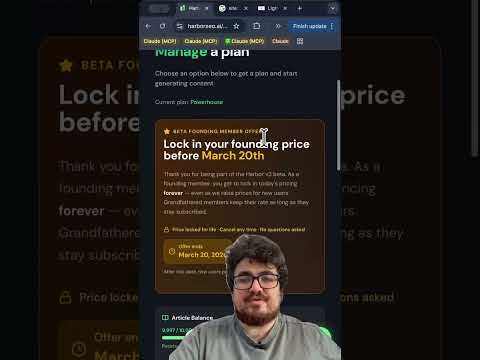 IS THIS THE BEST AI SEO TOOL 2026? サムネイル