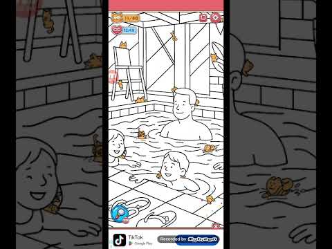 猫ちゃんを探せ(レベル2504ステージ2504)攻略 サムネイル