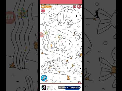 猫ちゃんを探せ(レベル2016ステージ2016)攻略 サムネイル
