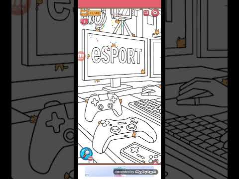 猫ちゃんを探せ(レベル2884ステージ2884)攻略 サムネイル