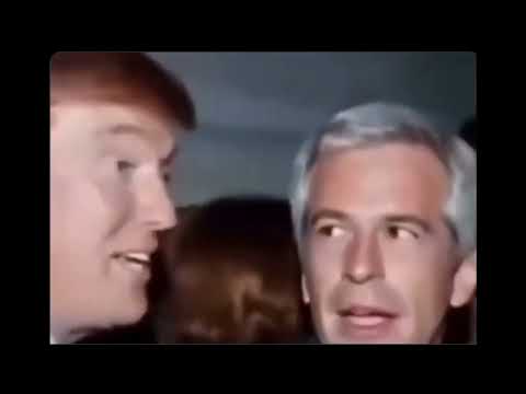 【中堅投資家】トランプ大統領の映像 サムネイル