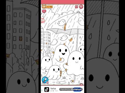 猫ちゃんを探せ(レベル2122ステージ2122)攻略 サムネイル