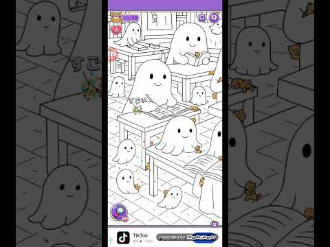 猫ちゃんを探せ(レベル2123ステージ2123)攻略 サムネイル