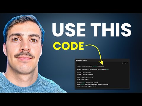 Programmatic SEO Course with AI (templates included) サムネイル