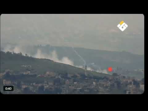 【中堅投資家】イラン・イスラエル速報「白リン弾」 サムネイル
