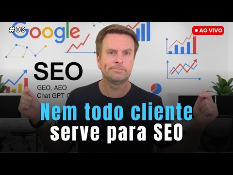 Quem é o Cliente Certo para SEO e Quanto Cobrar Desse Tipo… サムネイル