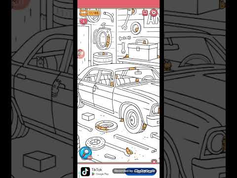 猫ちゃんを探せ(レベル2760ステージ2760)攻略 サムネイル