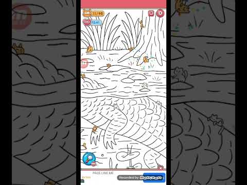 猫ちゃんを探せ(レベル2304ステージ2304)攻略 サムネイル