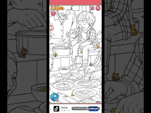 猫ちゃんを探せ(レベル2070ステージ2070)攻略 サムネイル