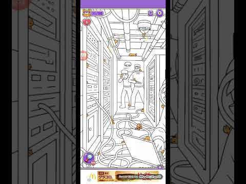 猫ちゃんを探せ(レベル2748ステージ2748)攻略 サムネイル