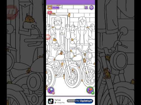 猫ちゃんを探せ(レベル2278ステージ2278)攻略 サムネイル