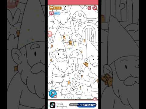 猫ちゃんを探せ(レベル2444ステージ2444)攻略 サムネイル
