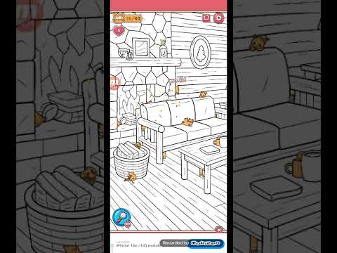 猫ちゃんを探せ(レベル2736ステージ2736)攻略 サムネイル