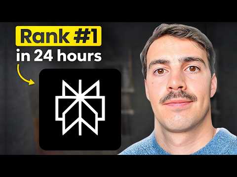 How to Rank 1 in Perplexity with AI SEO (2026) サムネイル